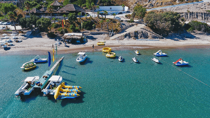 Paradise Watersports (Paradise Beach Watersports Kos)